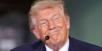 "No necesitamos nada de lo que tiene México": Donald Trump pone en duda la renovación del T-MEC