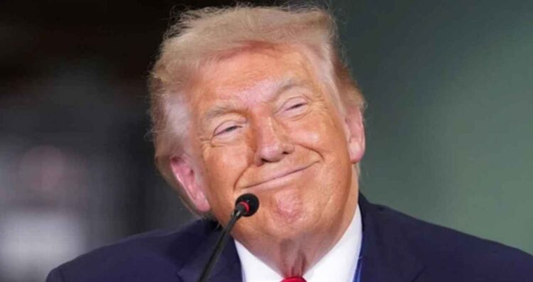 "No necesitamos nada de lo que tiene México": Donald Trump pone en duda la renovación del T-MEC