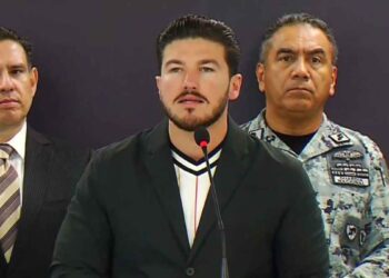 Nuevo León activa operativo especial rumbo al Mundial 2026