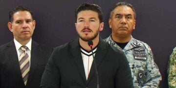 Nuevo León activa operativo especial rumbo al Mundial 2026