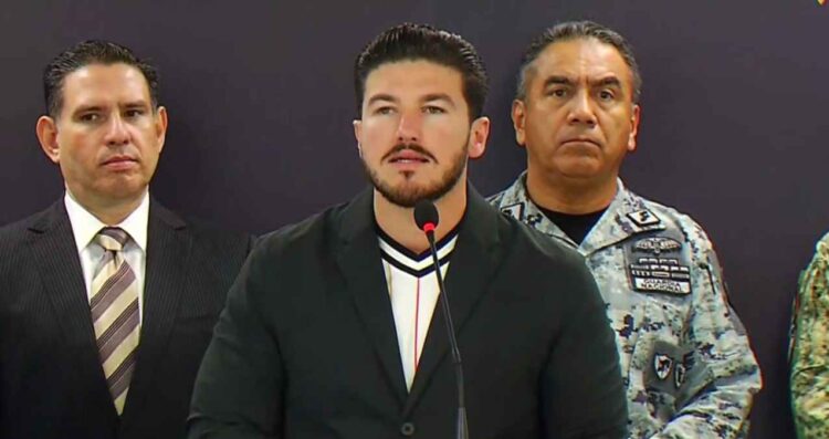 Nuevo León activa operativo especial rumbo al Mundial 2026