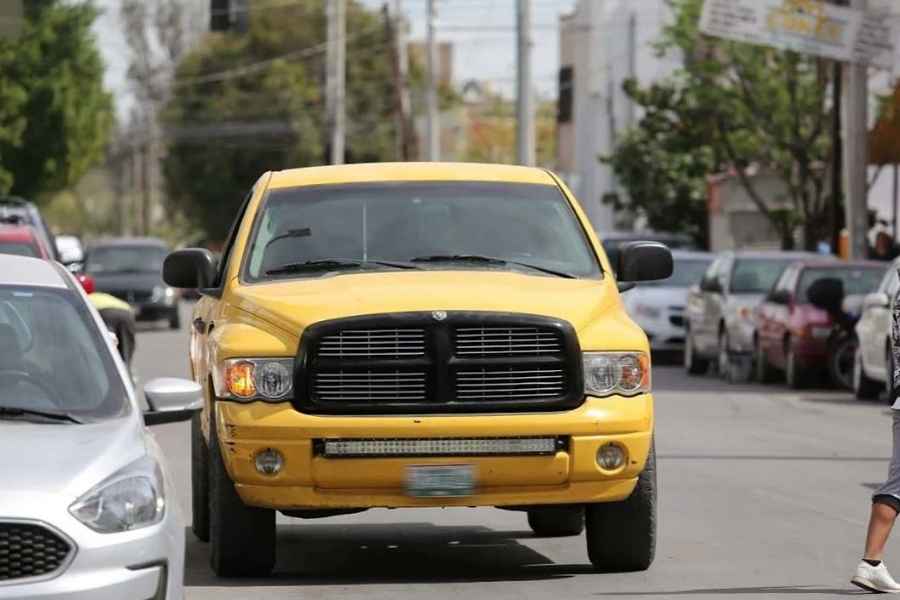ONAPPAFA Tamaulipas anuncia apoyos y beneficios para vehículos regularizados
