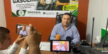 ONAPPAFA Tamaulipas anuncia apoyos y beneficios para vehículos regularizados