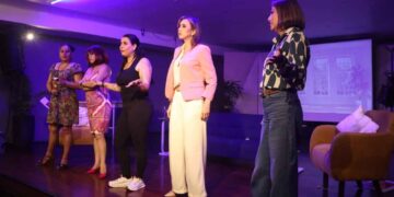 Obra de teatro “Caducadas” llega a Cd. Victoria tras triunfar en Tampico, Tamaulipas