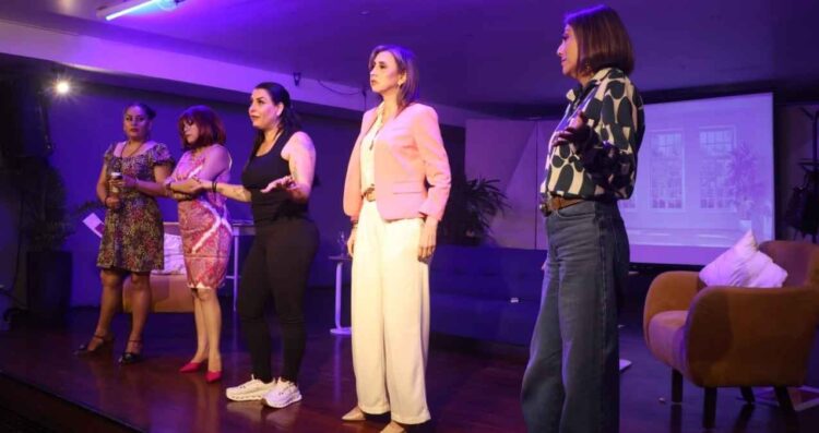 Obra de teatro “Caducadas” llega a Cd. Victoria tras triunfar en Tampico, Tamaulipas