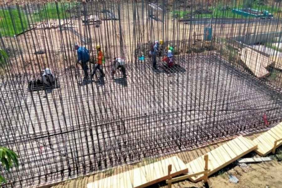 Obras Públicas prepara nuevos proyectos estratégicos en el estado de Tamaulipas