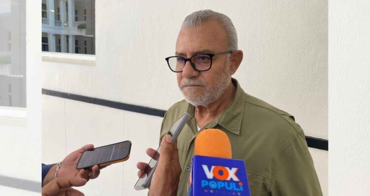 Obras Públicas prepara nuevos proyectos estratégicos en el estado de Tamaulipas