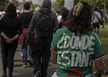 Observatorio Mundialista violaciones