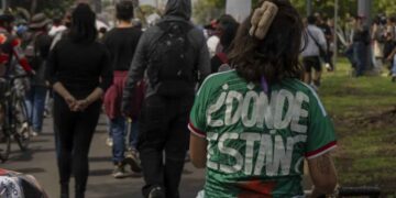 Observatorio Mundialista violaciones