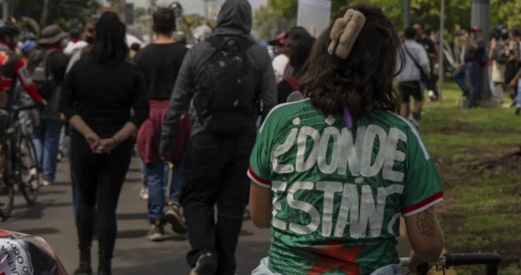 Observatorio Mundialista violaciones