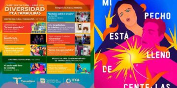 Ofrece ITCA programación incluyente y reflexiva en torno al Mes de la Diversidad
