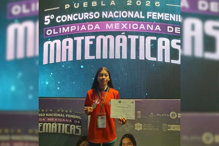 Olimpiada Mexicana de Matemáticas