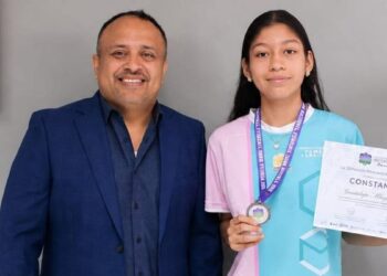Olimpiada Mexicana de Matemáticas