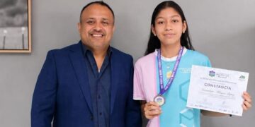 Olimpiada Mexicana de Matemáticas