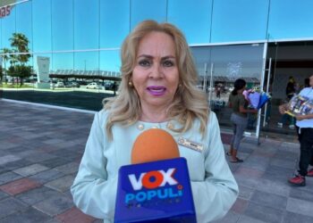 Olimpiada del Conocimiento Infantil en Tamaulipas