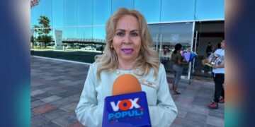 Olimpiada del Conocimiento Infantil en Tamaulipas
