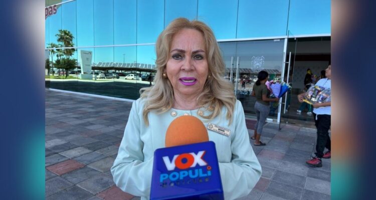 Olimpiada del Conocimiento Infantil en Tamaulipas