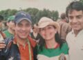 Omar Chaparro reta otra vez a Eugenio Derbez por México en el Mundial 2026