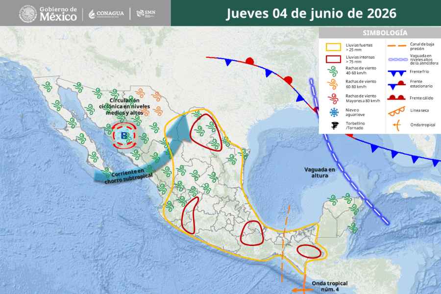 Onda tropical 4 México (1)