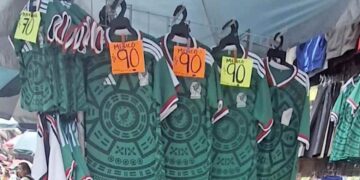 IMPI Mundial de Fútbol