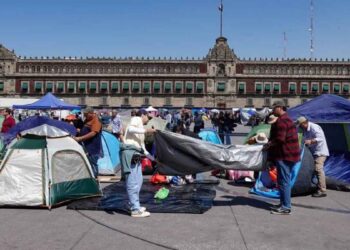 CNTE Mexicanos Primero