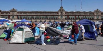 CNTE Mexicanos Primero