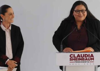 Diputadas PAN Secretaría de Mujeres