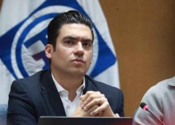 Jorge Romero nulidad electoral