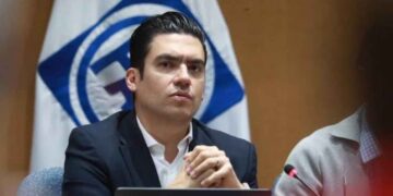 Jorge Romero nulidad electoral