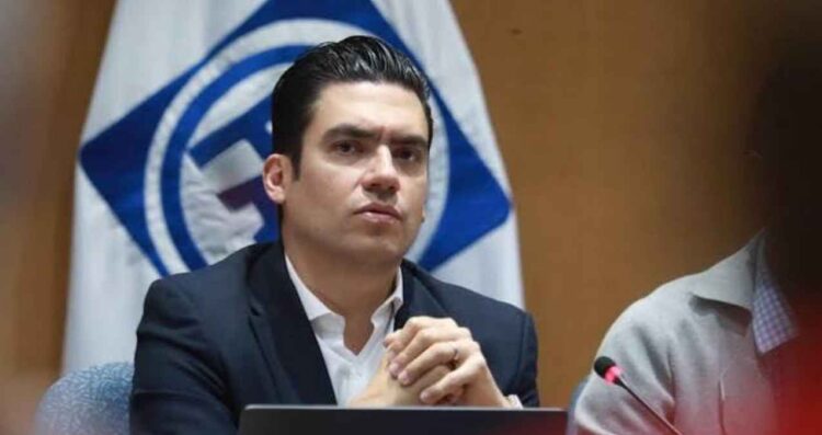 Jorge Romero nulidad electoral