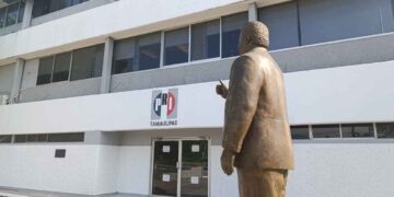 PRI Tamaulipas se reorganiza internamente rumbo al proceso electoral de 2027