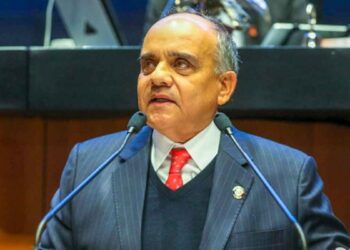 Añorve Morena desgaste político