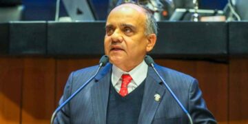 Añorve Morena desgaste político