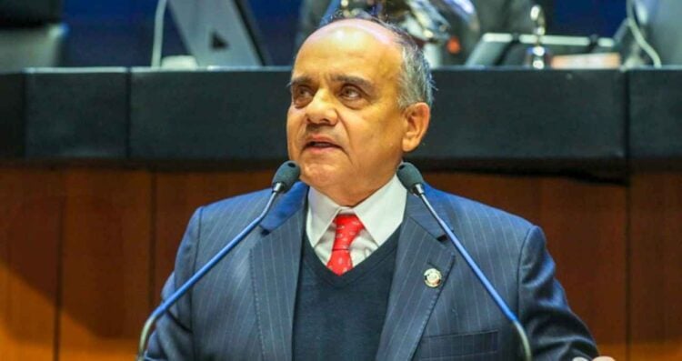 Añorve Morena desgaste político