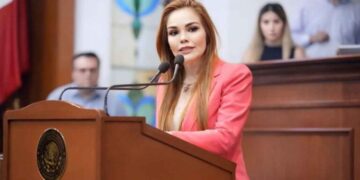 PRI protección Paola Gárate