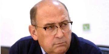 Rubén Moreira alianza