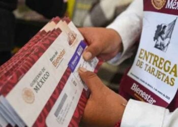 PVEM MC blindar programas sociales