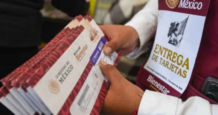 PVEM MC blindar programas sociales
