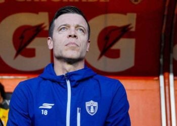 Pachuca anuncia la salida de Esteban Solari tras no llegar a un acuerdo de renovación