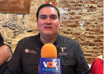 Pago retroactivo para maestros de Tamaulipas será cubierto en los próximos días