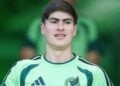 Panini corregirá ausencia de Armando González en álbum del Mundial 2026