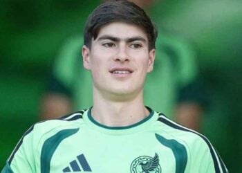 Panini corregirá ausencia de Armando González en álbum del Mundial 2026