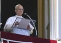 Papa León XIV expresa su apoyo a Venezuela tras los sismos registrados