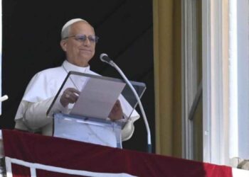 Papa León XIV expresa su apoyo a Venezuela tras los sismos registrados