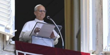 Papa León XIV expresa su apoyo a Venezuela tras los sismos registrados