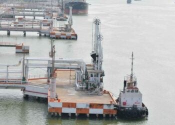 Pemex descarta derrame de combustible en el Río Pánuco cerca de Tamaulipas
