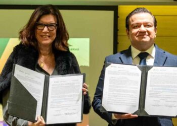 Petrobras y Pemex cooperación