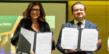 Petrobras y Pemex cooperación