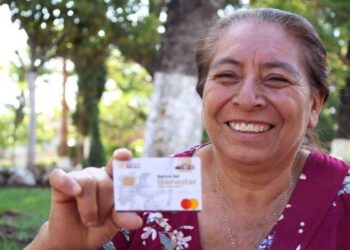 _Pensión Bienestar pago siguiente