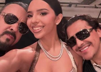 Pepe Aguilar responde a críticas contra su familia y Ángela Aguilar